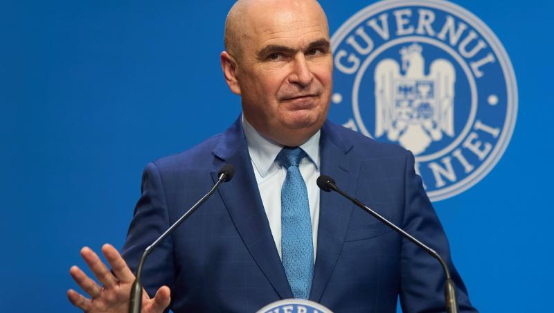 Guvernul adoptă azi noile taxe și impozite pentru 2026. Ce măsuri cuprinde "Ordonanţa trenuleţ"