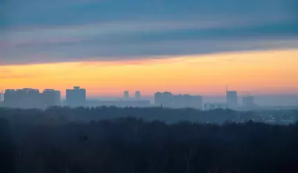 Prognoza meteo de Crăciun şi Revelion. Vremea se răceşte puternic