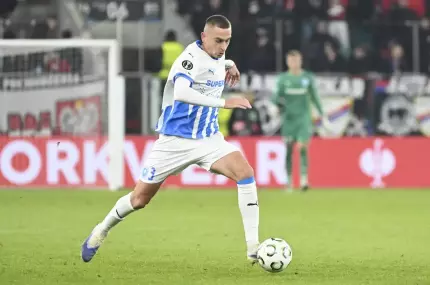 Clasament Superliga, după 21 de etape. Craiova încheie anul pe primul loc, după victoria clară cu Csikszereda