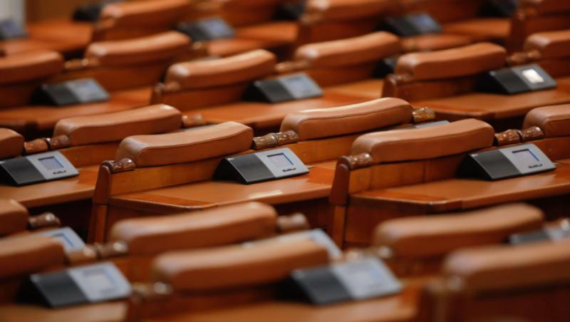Camera Deputaţilor &icirc;şi votează bugetul pentru 2026. Cresc sporuri, indemnizaţii şi bugetele pentru deplasări