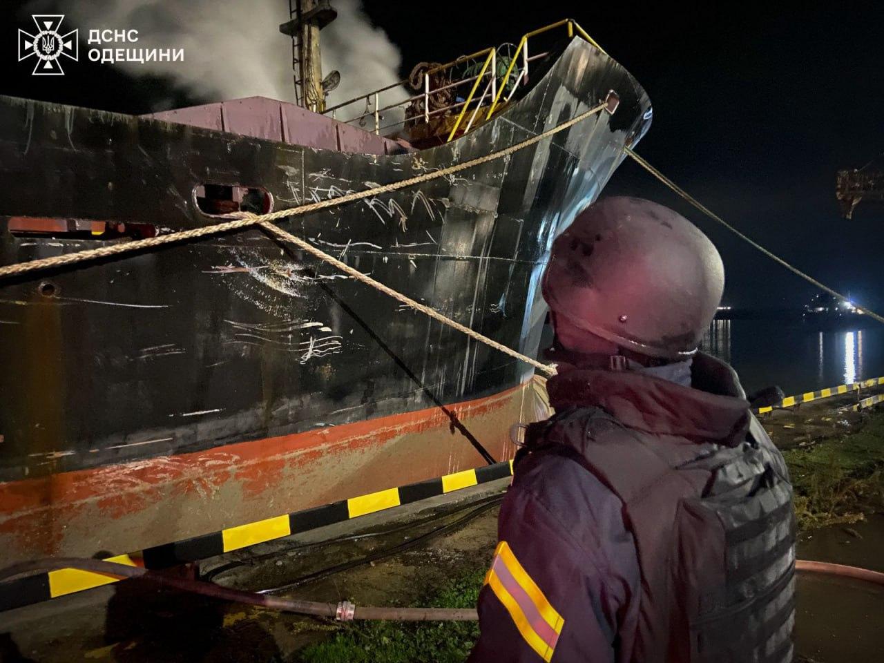 Toată Ucraina, sub atac rusesc: morți, răniți și regiuni întregi fără curent. Porturile de pe Dunăre, lovite