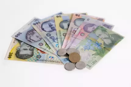 Curs BNR, 23 decembrie 2025. Leul românesc câştigă mai mult de 2 bani în raport cu dolarul american