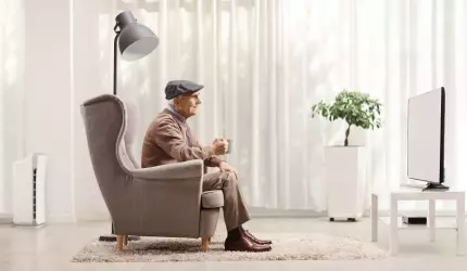 De ce trăiesc finlandezii mai mult. Rutina simplă care scade riscul de deces cu 40%