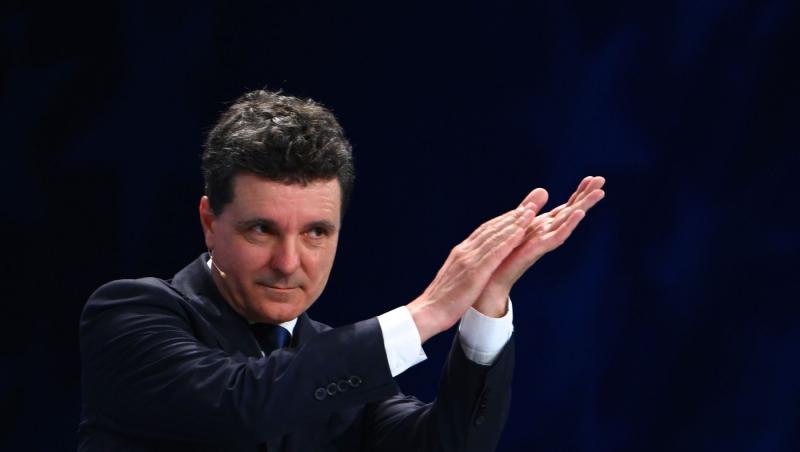 Nicuşor Dan &icirc;ncepe bătălia pentru Servicii, Parchete şi Justiţie