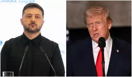 VIDEO Planul de pace pe care Trump îl vrea semnat înainte de Crăciun. Zelenski, de acord cu 90% din puncte