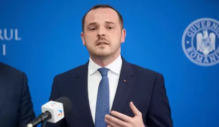 Valoarea punctului în ambulatoriu creşte la 6,5 lei de la 1 ianuarie 2026. Anunţul ministrului Sănătăţii