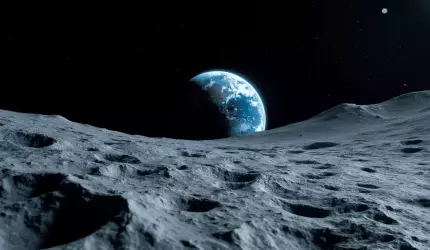 Rusia vrea să construiască o centrală nucleară pe Lună în cel mult 10 ani. Anunţul agenţiei spaţiale de stat