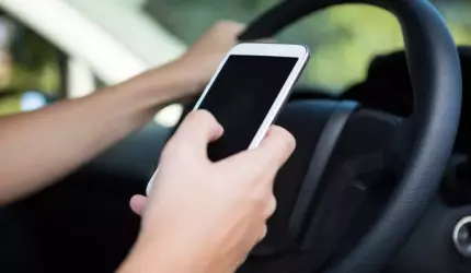 Un bărbat a fost ucis pe trecerea de pietoni de o şoferiţă care făcea live pe TikTok