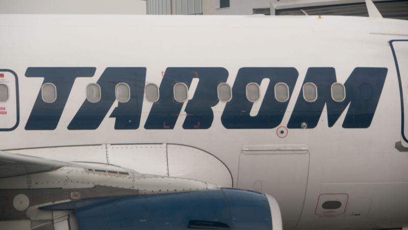 Directorul general TAROM a demisionat. Costin Iordache a invocat "motive personale"