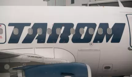 Directorul general TAROM a demisionat. Costin Iordache a invocat "motive personale"