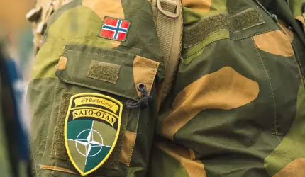 Alertă la graniţa cu Rusia. Norvegia pregăteşte evacuarea civililor din cele mai sensibile zone