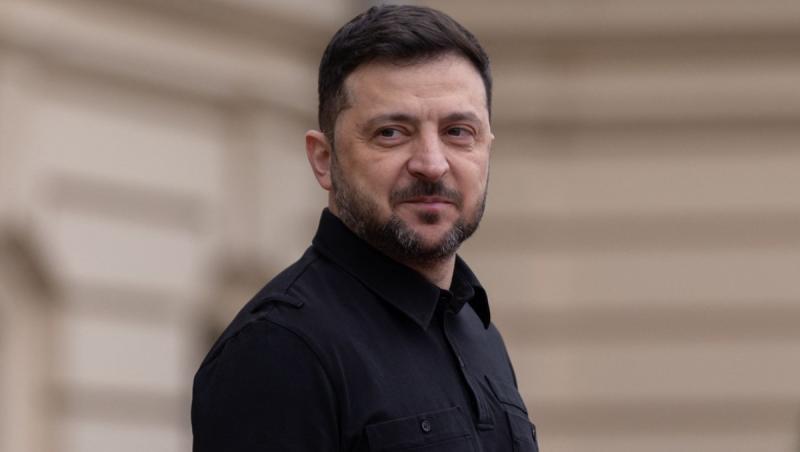 Zelenski spune că se va &icirc;nt&acirc;lni cu Trump &icirc;n viitorul apropiat: "Multe lucruri pot fi decise p&acirc;nă la Anul Nou"