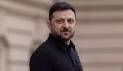 Zelenski spune că se va întâlni cu Trump în viitorul apropiat: "Multe lucruri pot fi decise până la Anul Nou"