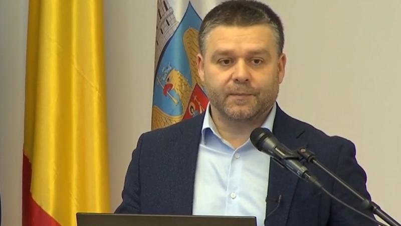 Primarul Ciprian Ciucu anunţă două noi spitale &icirc;n Capitală: "Bucureştiul are nevoie"