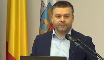 Primarul Ciprian Ciucu anunţă două noi spitale în Capitală: "Bucureştiul are nevoie"