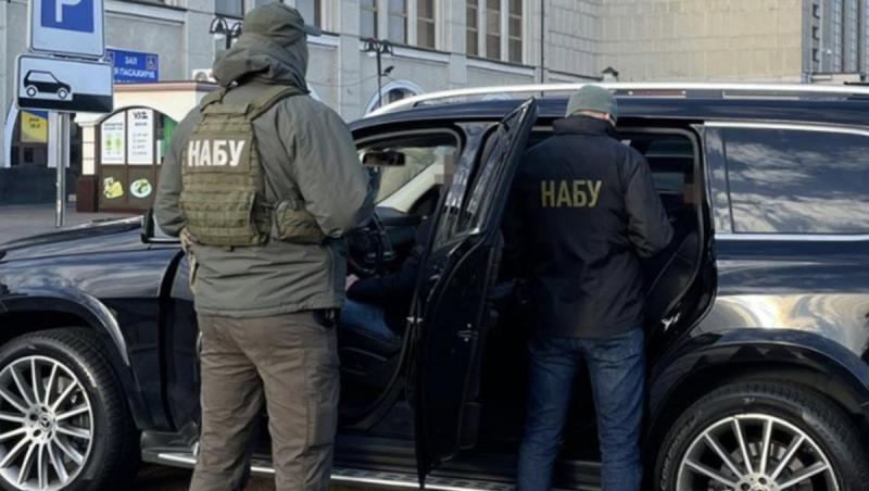 Nou scandal de corupţie la Kiev. Agenţia anticorupţie a Ucrainei acuză mai mulţi parlamentari de luare de mită