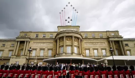 Marea Britanie anunţă un nou program militar în 2026. Ce vizează guvernul