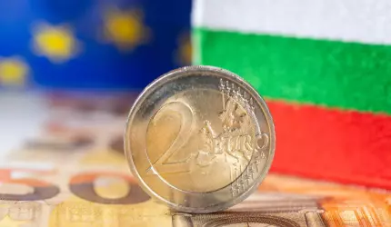 Bulgaria trece la euro: "Preţurile vor creşte. Aşa mi-au spus prietenii care locuiesc în Europa de Vest"