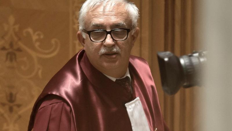 De ce nu au venit la ședința CCR cei 4 judecători numiţi de PSD? Zegrean: Nu vor să voteze această lege