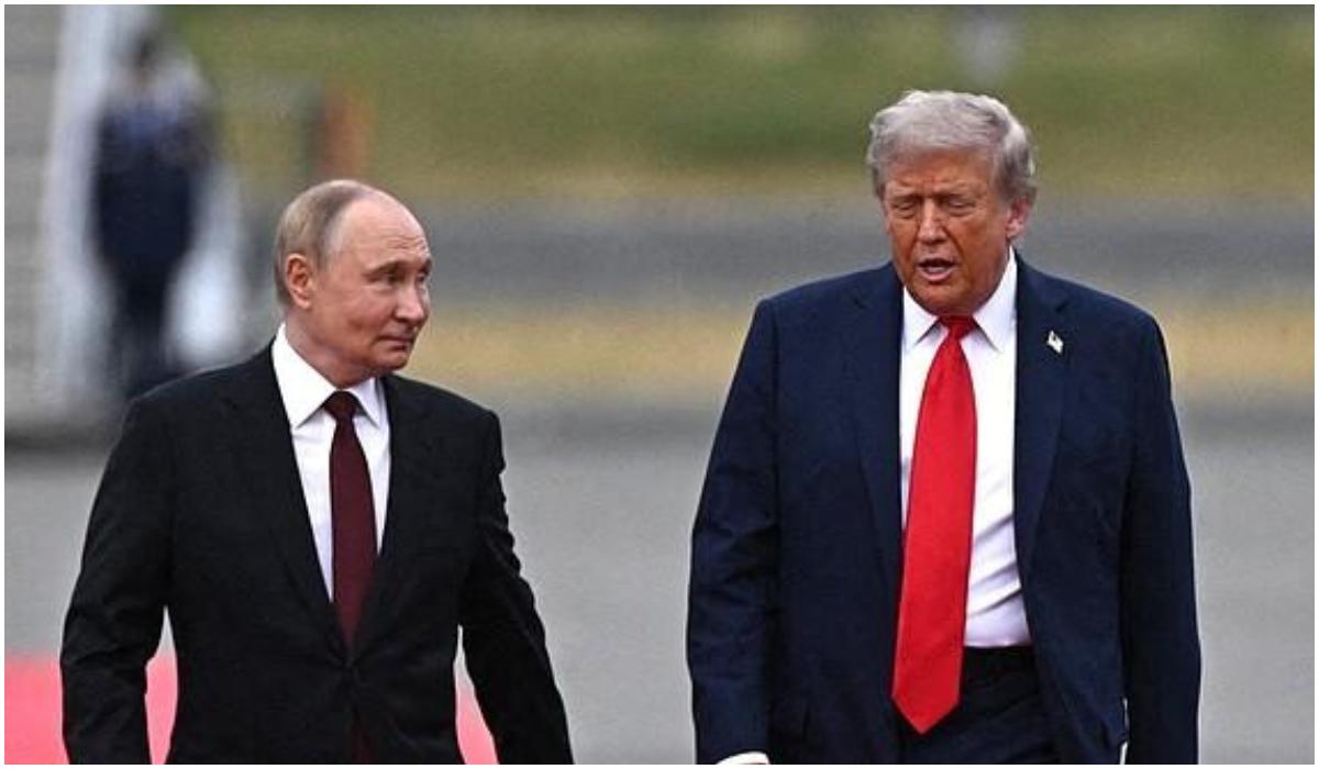 Presa rusă: Donald Trump, "şocat" de atacul cu drone asupra reşedinţei lui Vladimir Putin