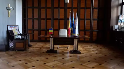 VIDEO Sondaj ARP: Bucureştenii, preocupaţi de corupţia de la Primăria Generală. 38% ştiu precis cu cine vor vota