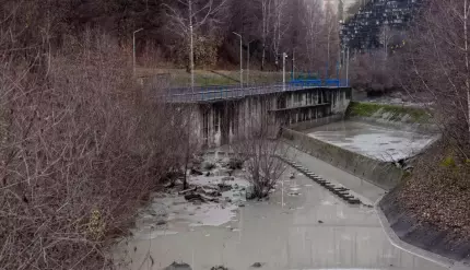 Cum se apără ESZ Prahova, acuzată de criza apei din Prahova. Ministrul Mediului i-a cerut demisia directorului