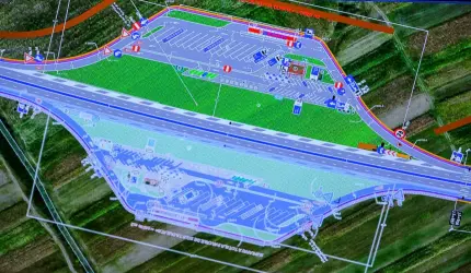 Șosea rapidă între Satu Mare și Baia Mare: proiectul de 6 miliarde de lei a primit aviz favorabil