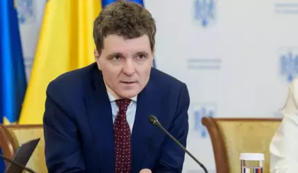 Nicuşor Dan, prima reacţie după dezastrul de la barajul Paltinu: Vinovăţia este la Apele Române