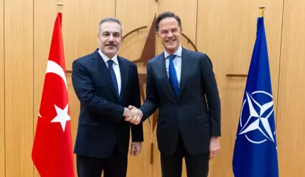 Turcia și NATO au discutat despre securitatea în Marea Neagră după atacuri asupra unor petroliere rusești