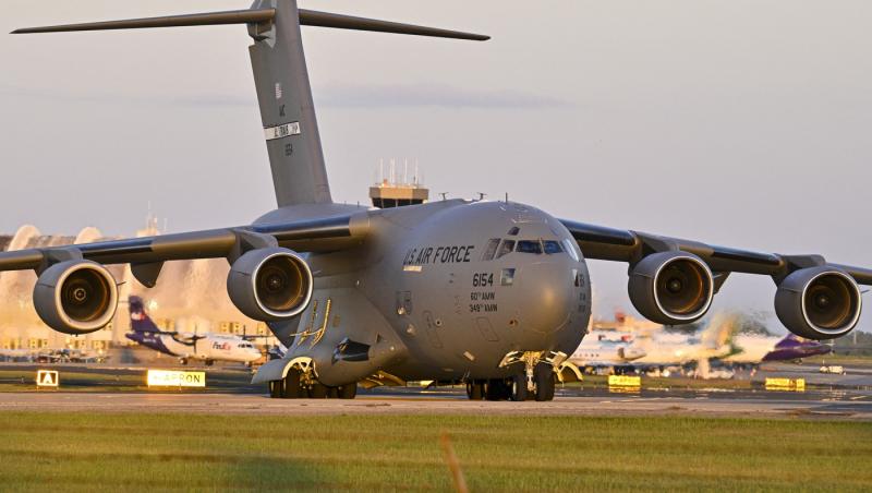 CNN: CIA, atac cu dronă asupra unei instalații portuare de pe coasta Venezuelei