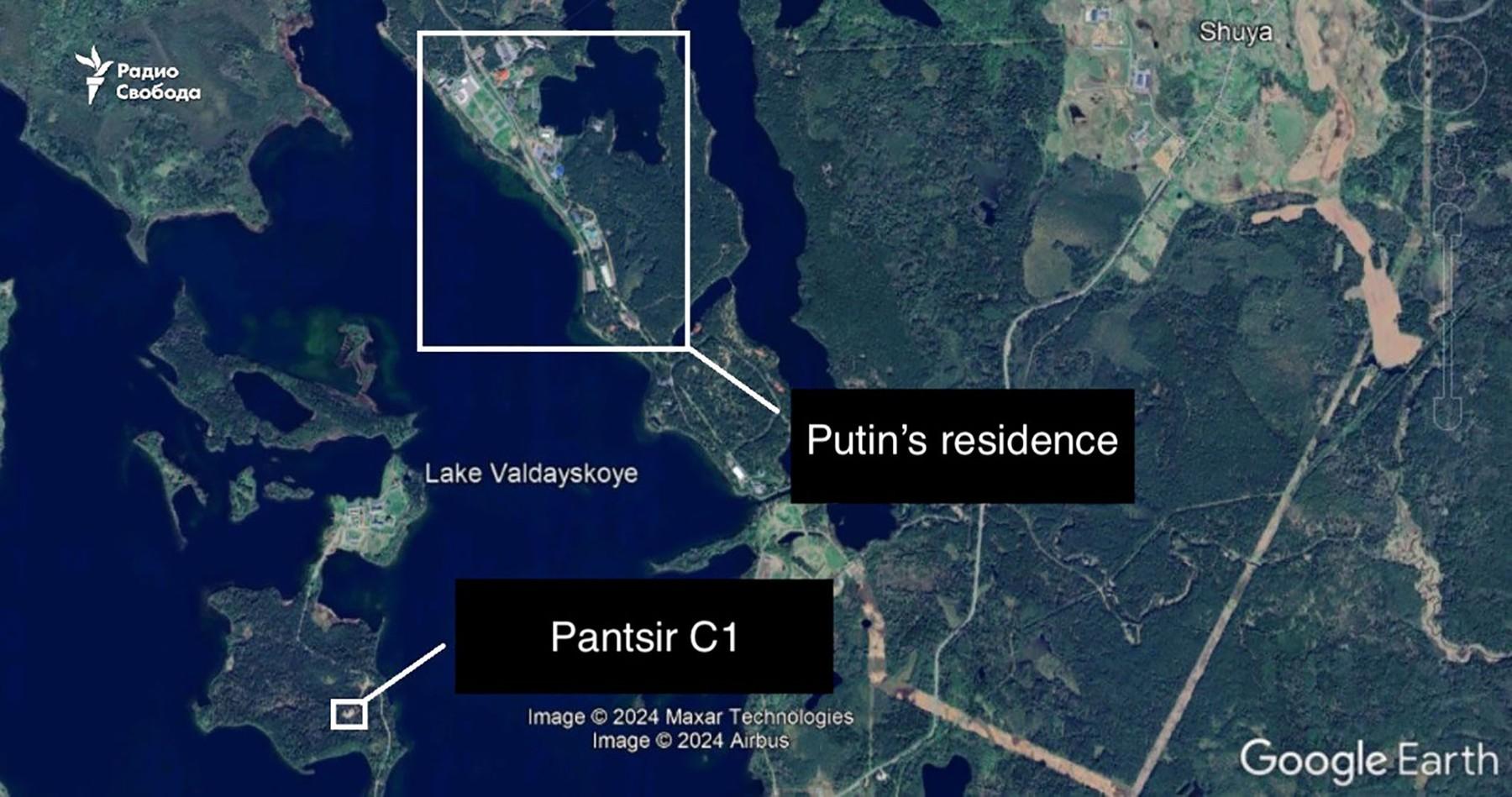 "Atacul" cu drone asupra reședinței lui Putin. Este Ucraina cu adevărat în spate? Explicaţia unui analist