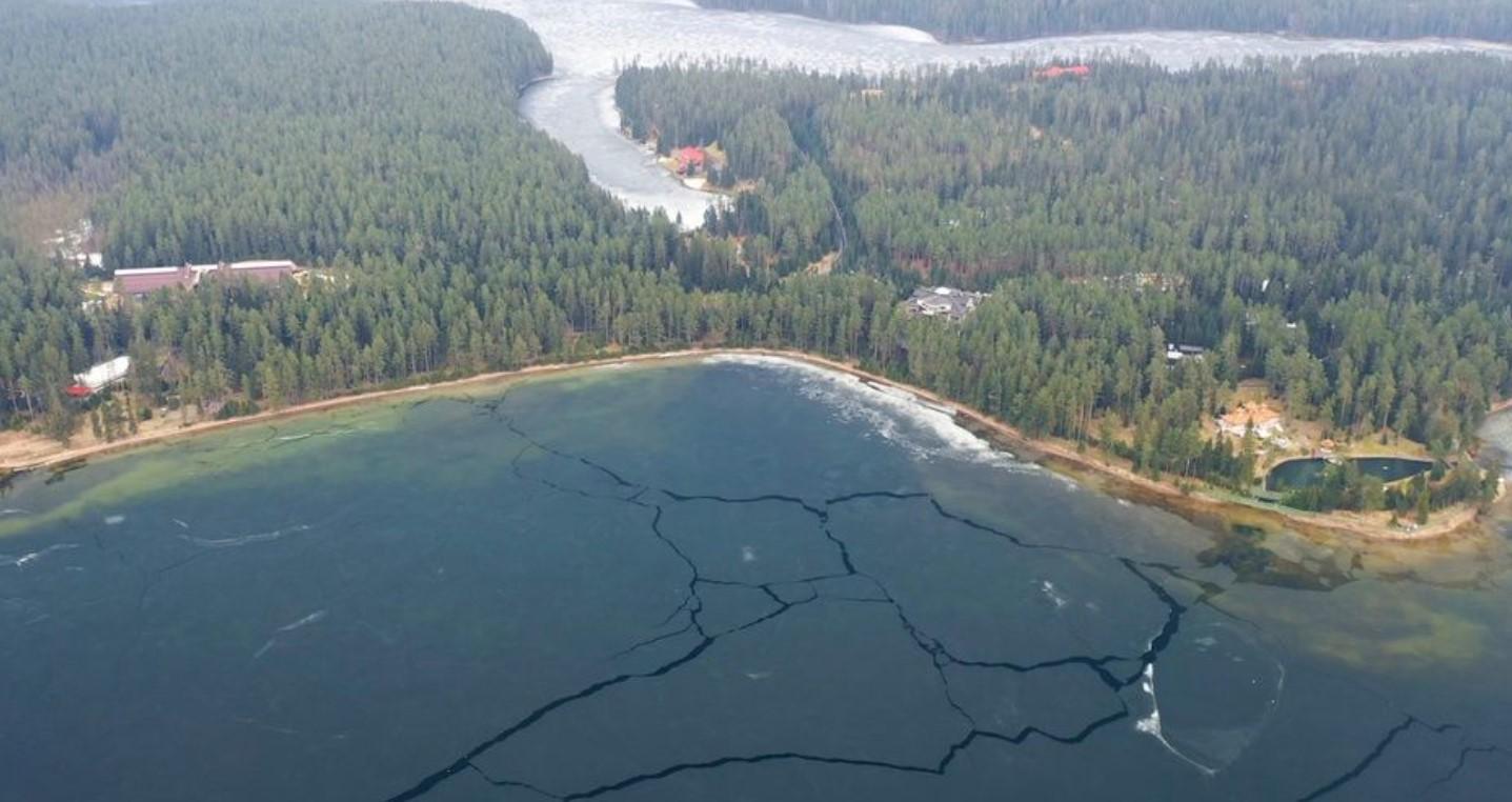 "Atacul" cu drone asupra reședinței lui Putin. Este Ucraina cu adevărat în spate? Explicaţia unui analist