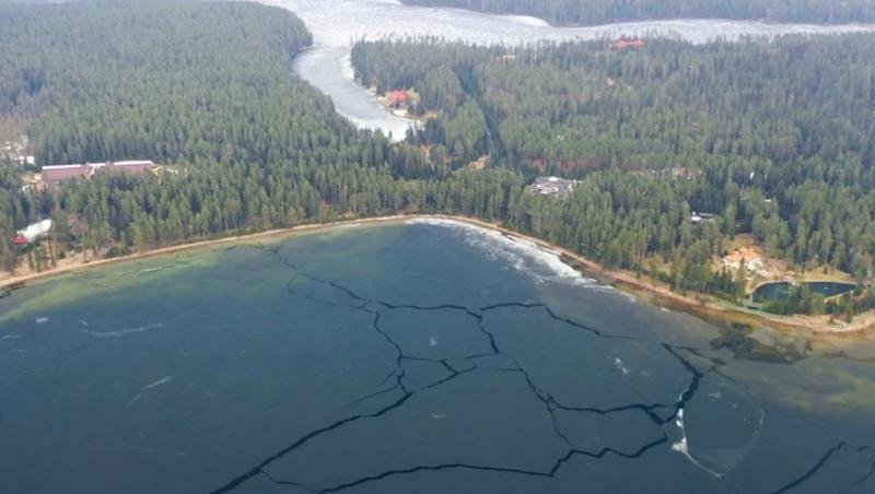 "Atacul" cu drone asupra reședinței lui Putin. Este Ucraina cu adevărat &icirc;n spate? Explicația unui analist