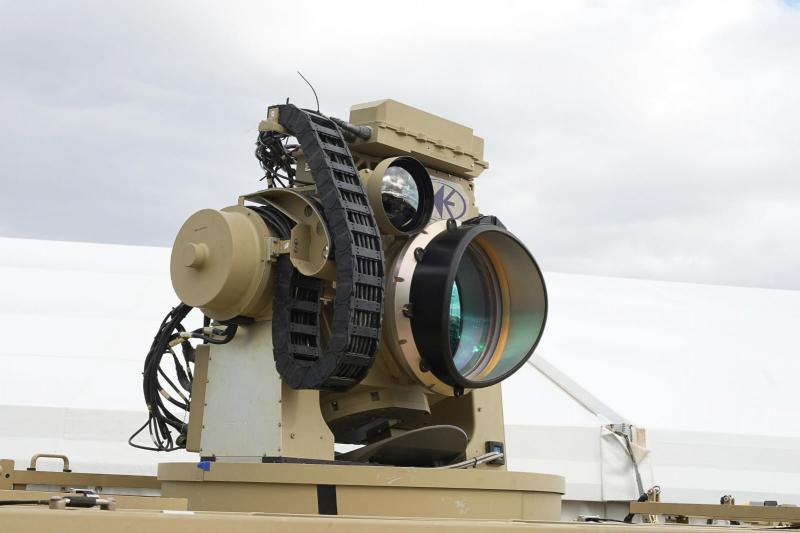 Israel a desfășurat primul sistem de apărare cu laser din lume Iron Beam. Cum funcţionează şi ce avantaje are