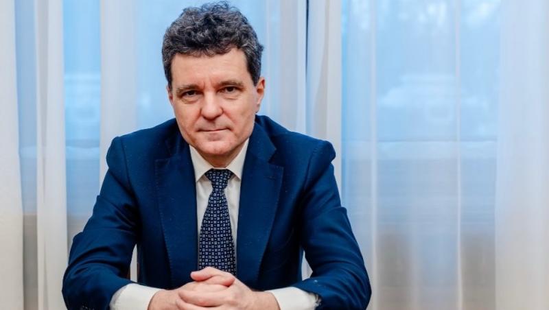 Mesajul lui Nicuşor Dan, &icirc;n prag de 2026: E esențial ca anul viitor statul să devină mai eficient, mai corect