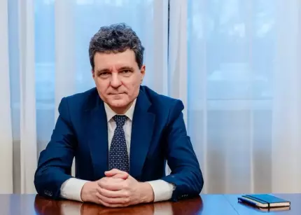 Mesajul lui Nicuşor Dan, în prag de 2026: E esențial ca anul viitor statul să devină mai eficient, mai corect