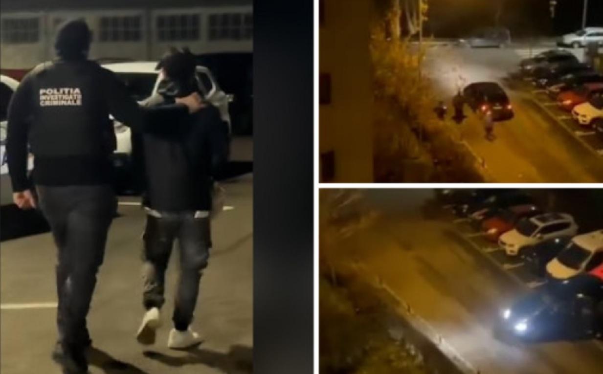 Tânără de 24 de ani şi copilui ei de un an, răpiţi de fostul iubit în Cluj