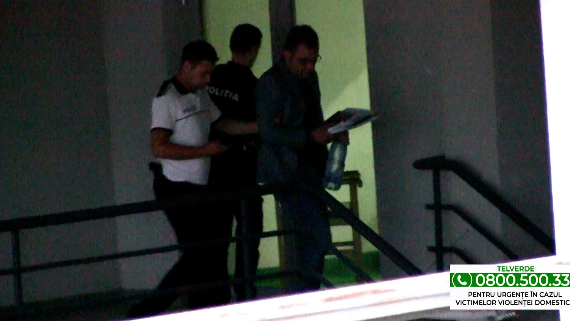 23 de ani de închisoare pentru avocatul care și-a ucis iubita gravidă. Victima și-a înregistrat ultimele clipe