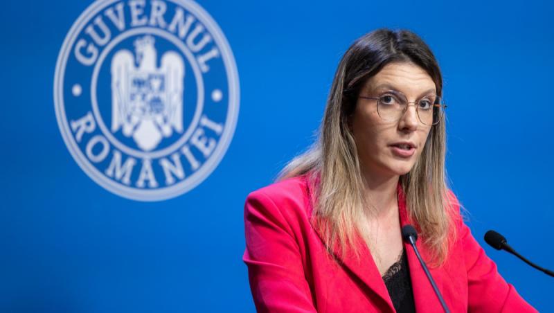 Ce spune ministrul Mediului despre o eventuală demisie după dezastrul de la Paltinu: