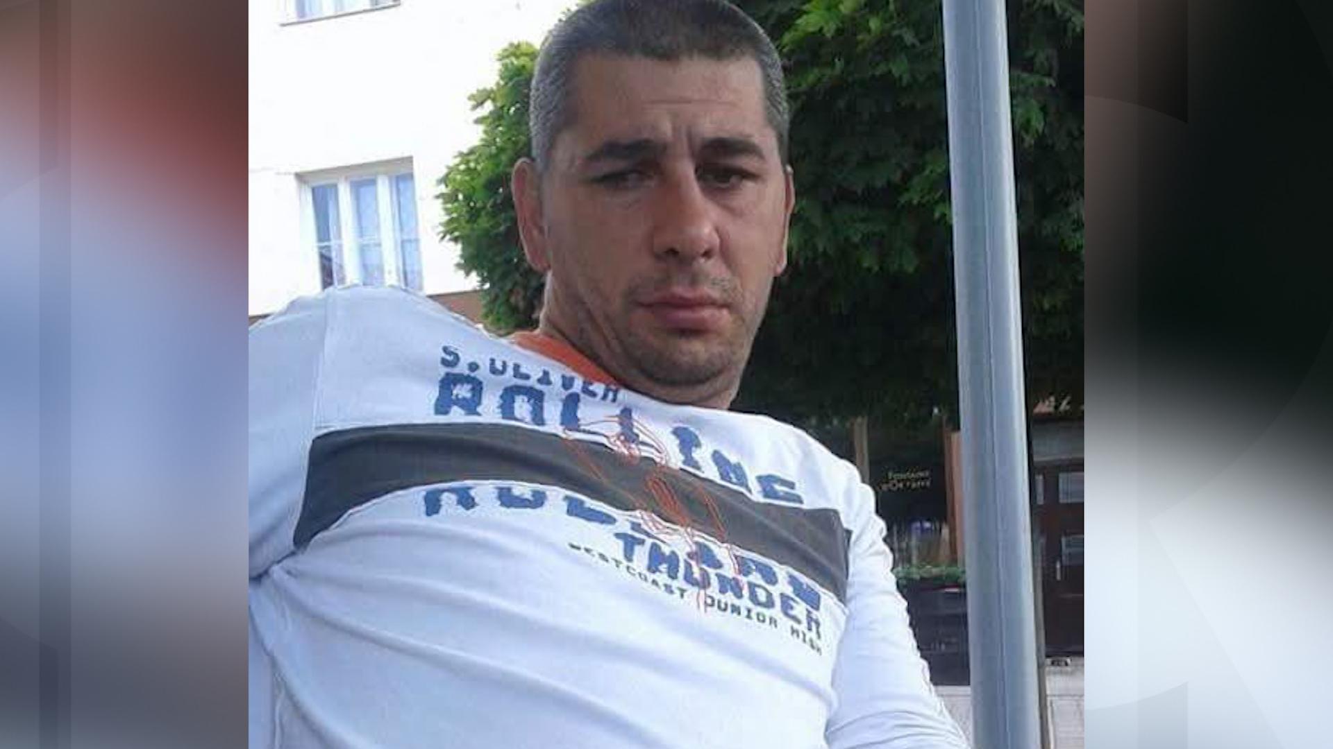 Un tată a trei copii din Galaţi, înjunghiat de un pensionar de 70 de ani chiar în faţa soţiei