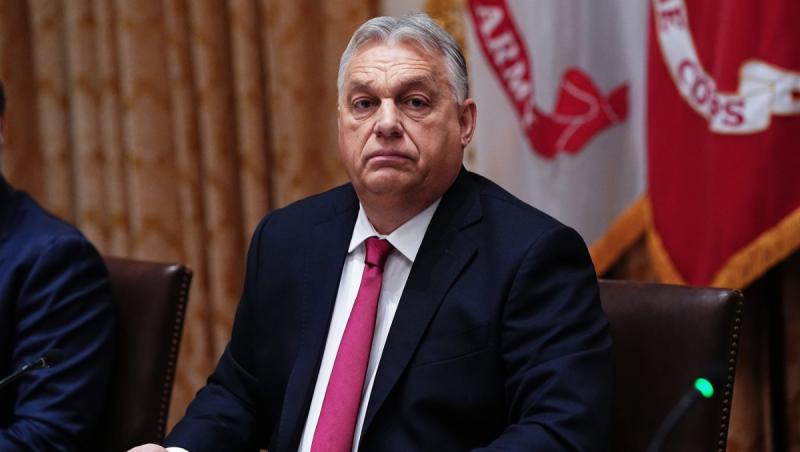 Declarație sumbră de la Budapesta: În următoarele zile se va decide dacă războiul se va extinde în Europa