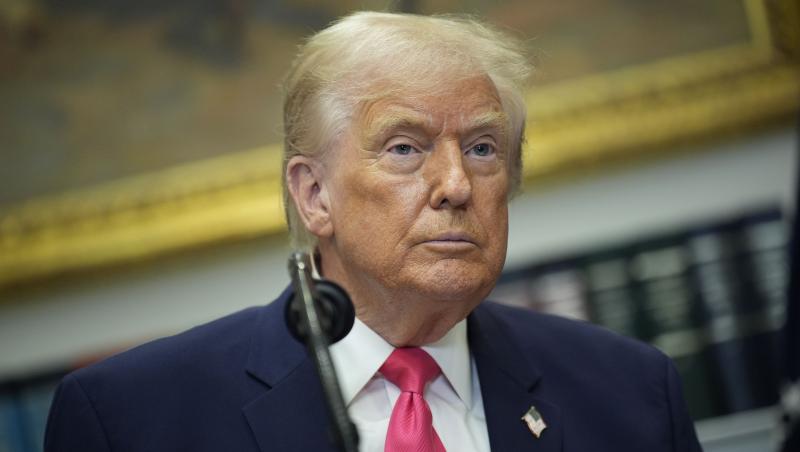 Reuters: SUA pregătesc o retragere parţială din NATO dacă Europa nu preia apărarea