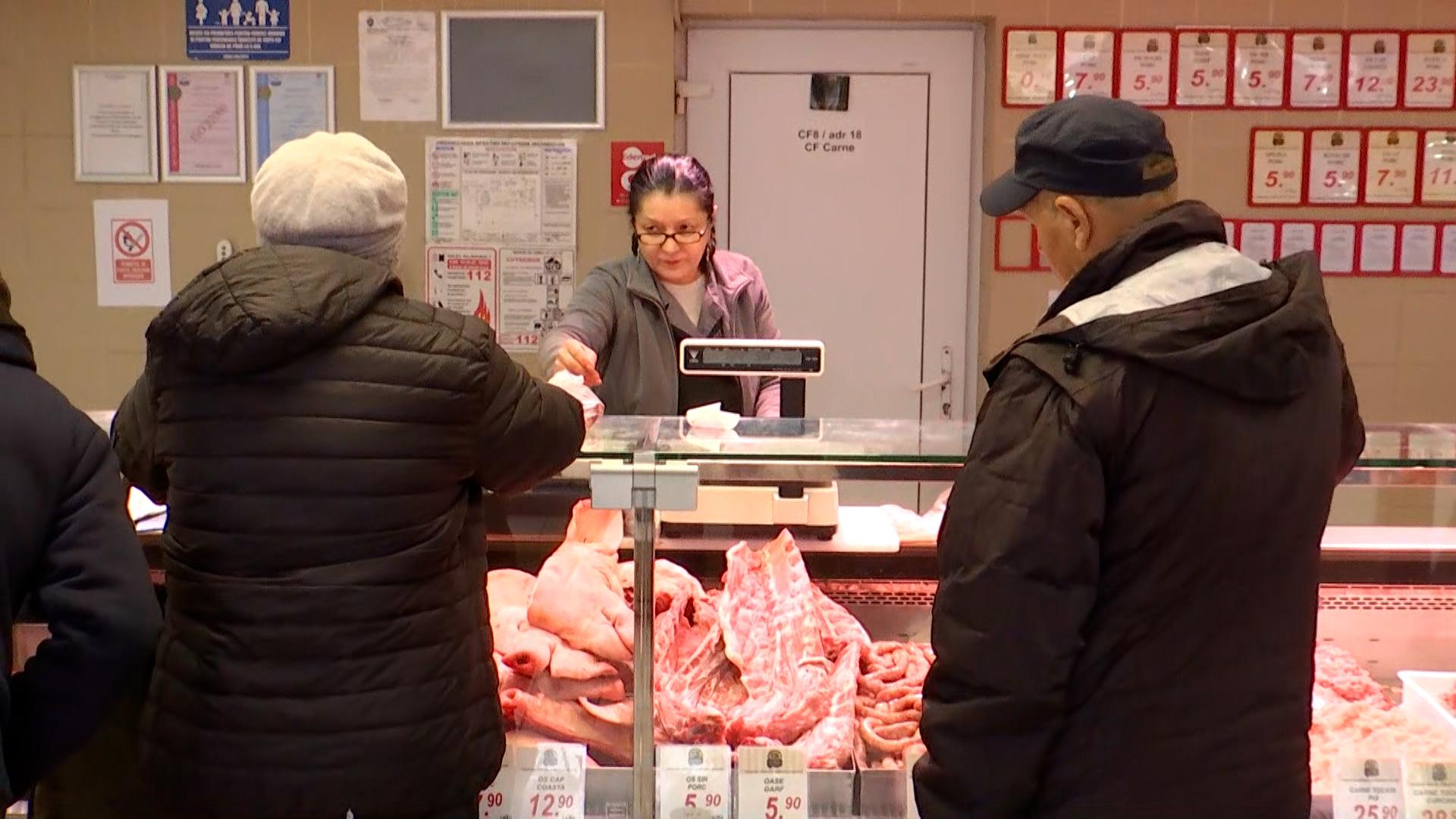 Pericolul ascuns în porcul de sărbători: de ce testul de trichineloză este vital