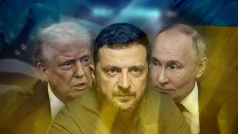 Axios: Discuţii-maraton pe planul de pace al lui Trump. SUA insistă că un compromis Ucraina-Rusia e posibil