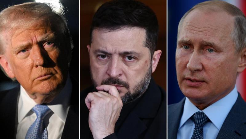 Ambasadorul SUA la NATO: Pacea dintre Ucraina şi Rusia este "mai aproape ca oricând"