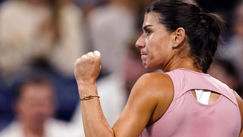 Sorana Cîrstea anunţă că 2026 va fi ultimul an în circuitul profesionist de tenis