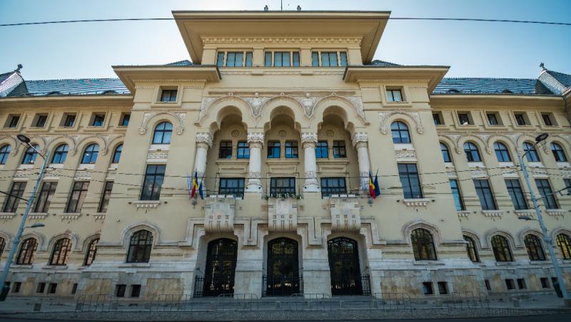 Alegeri Bucureşti 2025. A început votul pentru Primăria Capitalei