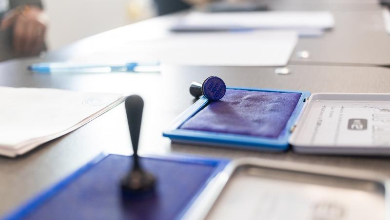 Alegeri locale Buzău. Opt candidaţi pentru şefia Consiliului Judeţean