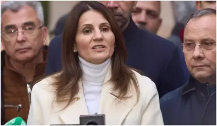 Anca Alexandrescu: Am votat pentru un Bucureşti în care să se poată trăi