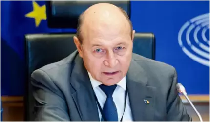 Mesajul lui Traian Băsescu după vot: România nu e într-o situaţie grozavă